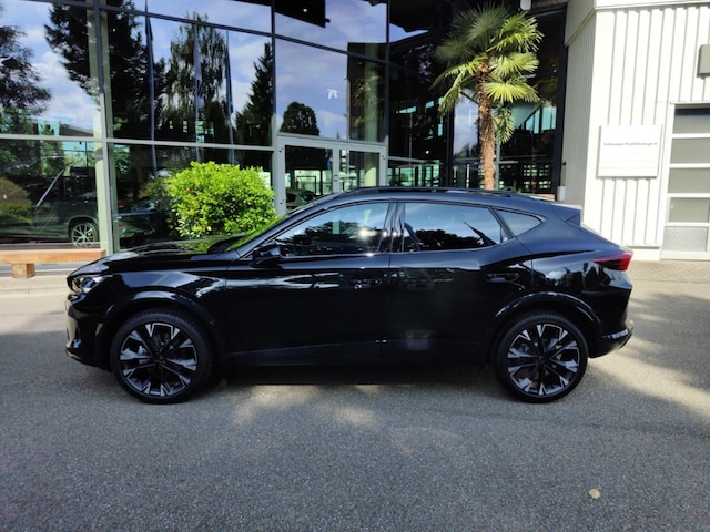 Cupra Formentor 1.5 eTSI