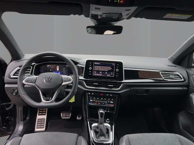 Volkswagen T-Roc 1.5 TSI DSG R-Line