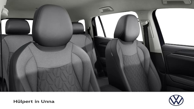 Volkswagen Tayron 1.5 eTSI Life