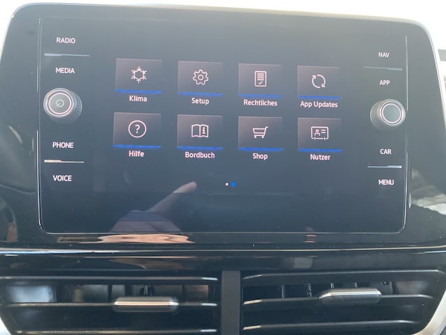 Volkswagen T-Roc 1.0 TSI R-Line