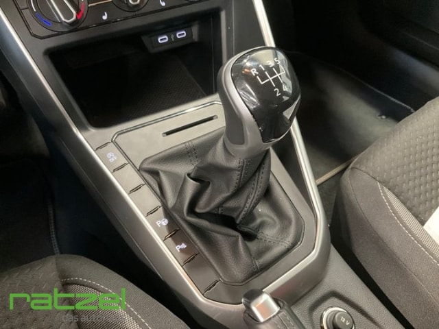 Volkswagen Polo 1.0 TSI IQ.Drive Life