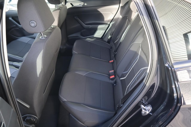 Volkswagen Taigo Style