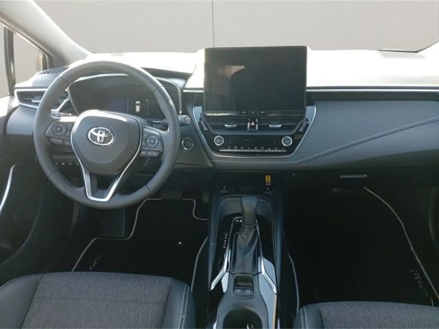 Toyota Corolla TEC-Edition