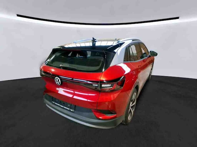 Volkswagen ID.4 Performance Pro