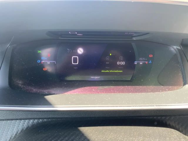 Peugeot 208 GT-Line PureTech