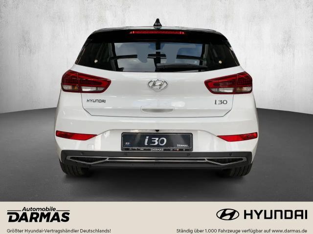Hyundai i30 1.0