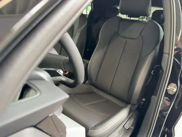 Audi A1 30 TFSI S-Line