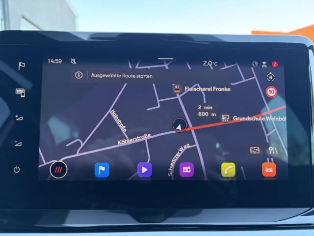 Seat Arona 1.0 TSI FR-lijn