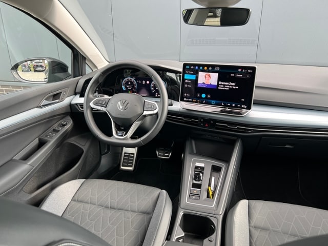 Volkswagen Golf 1.5 eTSI DSG Golf VIII Variant