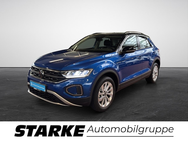 Volkswagen T-Roc 1.0 TSI Life