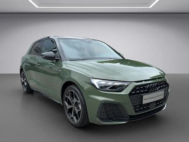 Audi A1 30 TFSI S-Line S-Tronic Sportback