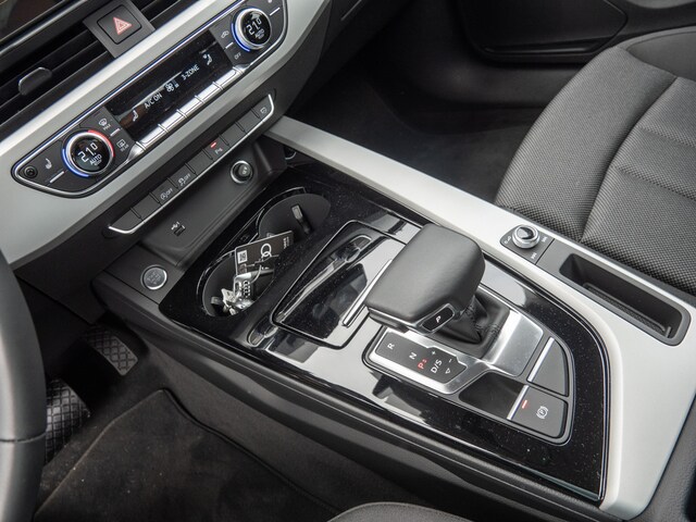 Audi A4 35 TDI Avant S-Tronic