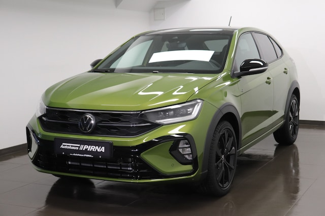 Volkswagen Taigo 1.5 TSI R-Line