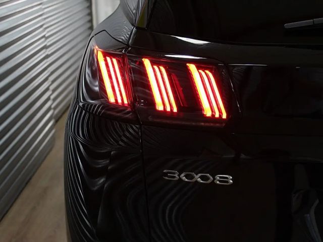 Peugeot 3008 Allure Pack Hybrid