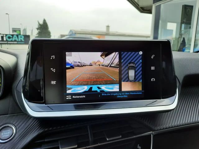 Peugeot E-208 Allure Pack