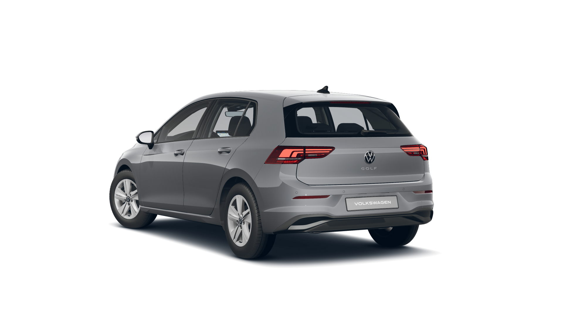 Volkswagen Golf Golf VIII Life