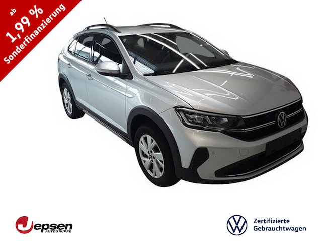 Volkswagen Taigo 1.0 TSI