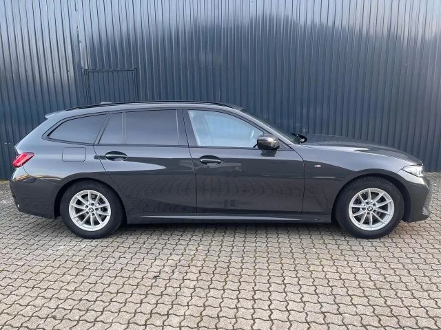 BMW 318 318i M-Sport Touring