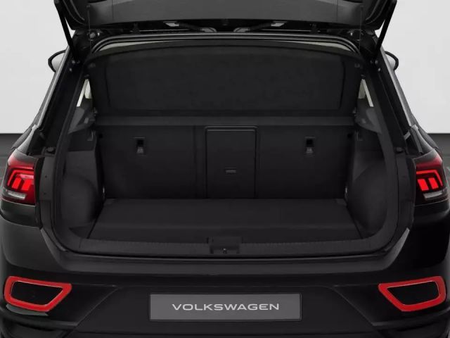 Volkswagen T-Roc Goal 1,0 TSI 6-Gang | ACC | App-Connect |