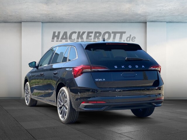 Skoda Scala 1.0 TSI Drive