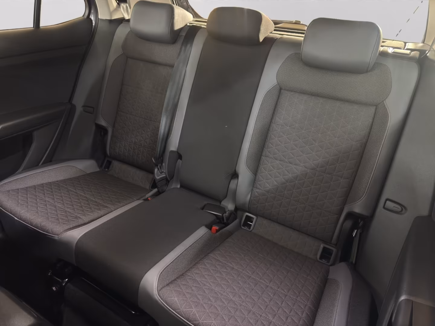 Volkswagen T-Cross DSG Style