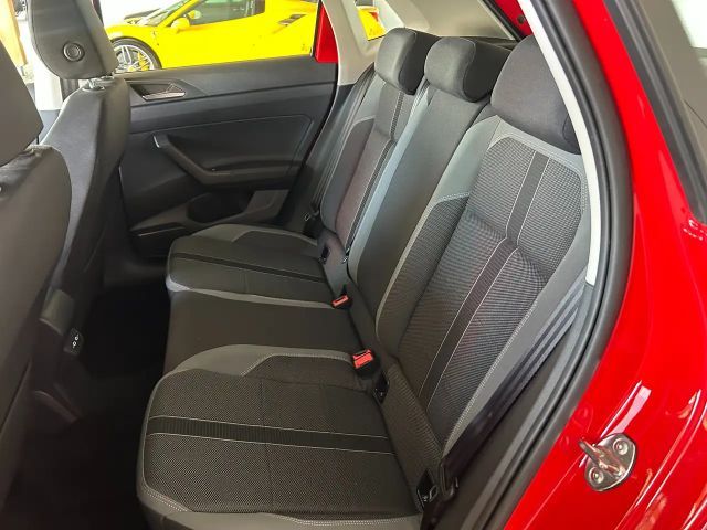 Volkswagen Polo Highline