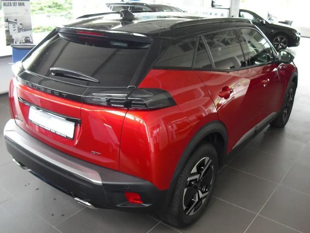 Peugeot 2008 GT-Line