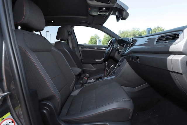 Volkswagen T-Roc 1.5 TSI Sport