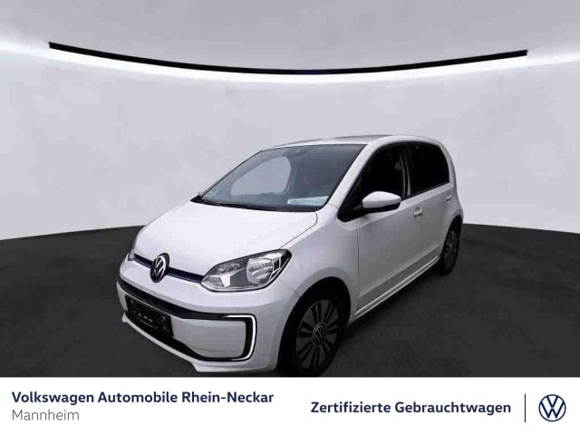 Volkswagen e-up! Move Move up!
