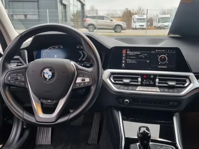 BMW 318 318i Advantage pakket Comfort pakket