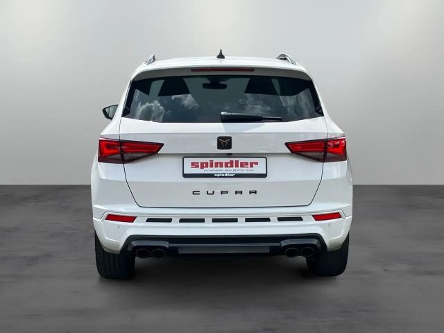 Cupra Ateca 2.0 TSI 4Drive DSG VZ