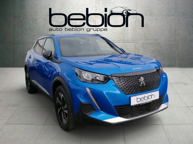 Peugeot 2008 Allure Pack PureTech