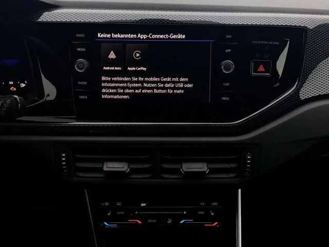 Volkswagen Taigo 1.5 TSI DSG IQ.Drive Life