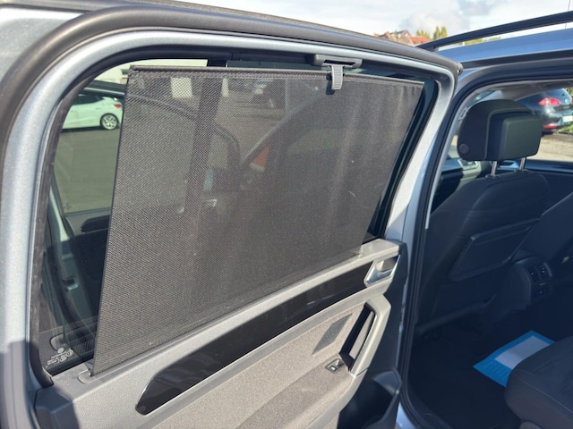 Volkswagen Touran 1.5 TSI DSG Highline Style