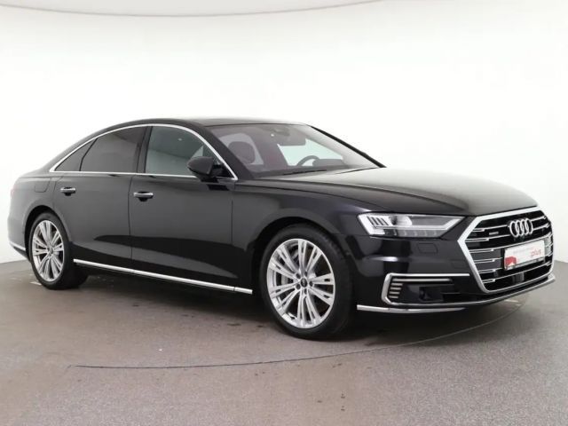 Audi A8 60 TFSI Hybride Quattro