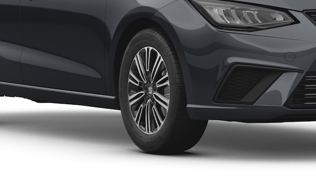 Seat Ibiza 1.0 TSI Style