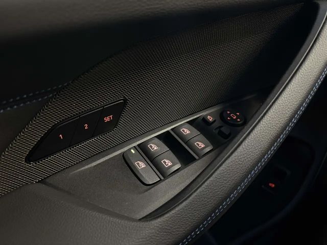 BMW i4 Coupé M50 xDrive