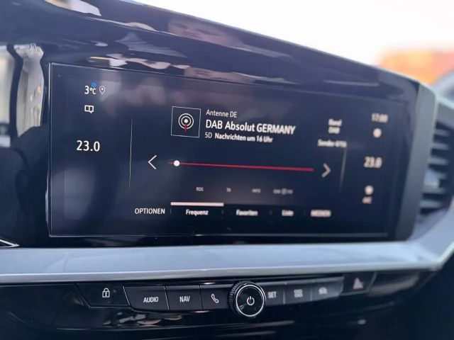 Opel Mokka GS-Line Grand Sport