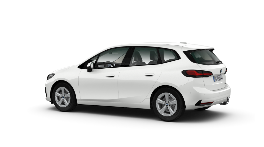 BMW 220 220i Active Tourer