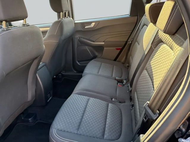 Ford Kuga Cool & Connect EcoBoost