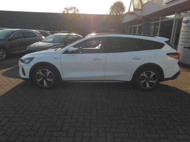 Ford Focus Active EcoBoost