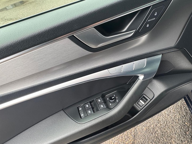 Audi A6 40 TDI Avant Quattro S-Tronic