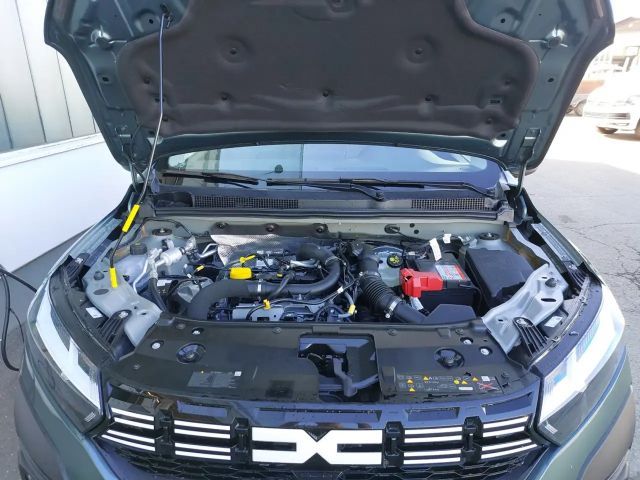 Dacia Sandero Stepway TCe 90