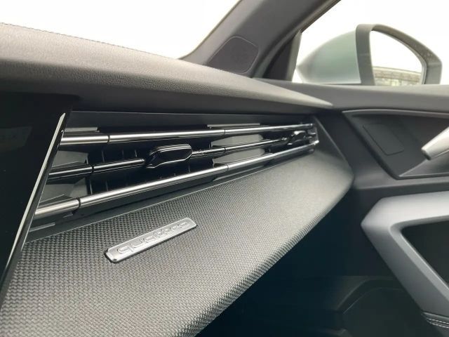 Audi S3 Quattro S-Line Sedan