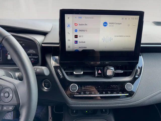 Toyota Corolla Hybride Touring