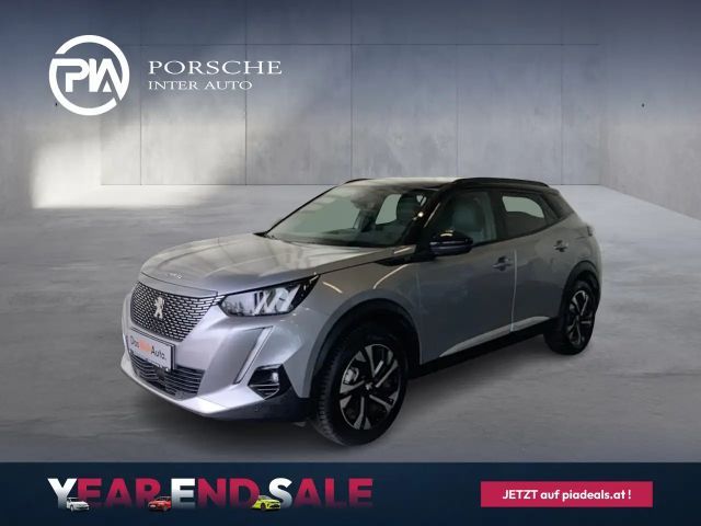 Peugeot E-2008 GT-Line