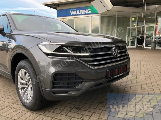 Volkswagen Touareg 3.0 V6 TSI 4Motion DSG