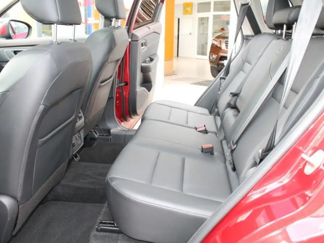 Nissan X-trail Tekna