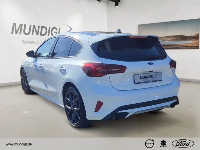 Ford Focus ST Line