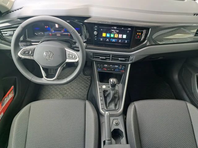 Volkswagen Taigo Friends TSI